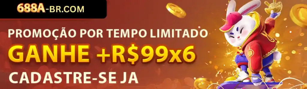 Promoções e Bônus 688A Cassino