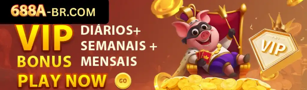 Promoções e Bônus 688A Cassino