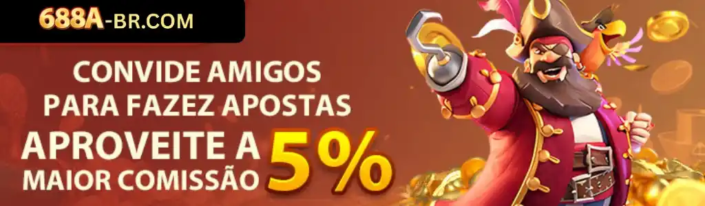 Promoções e Bônus 688A Cassino