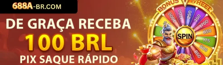 Promoções e Bônus 688A Cassino